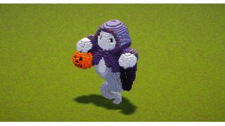 Halloween Ghost