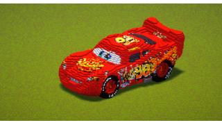 Lightning McQueen