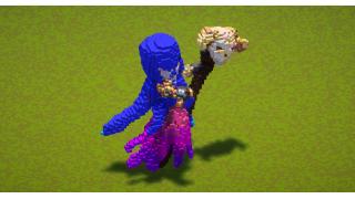 Clash Royale Witch