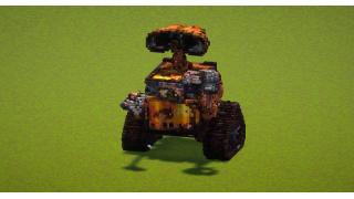 Wall-E