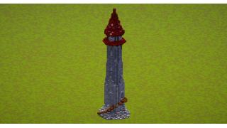 Stonebricks Tower