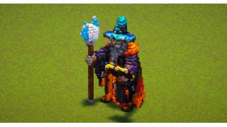 Old Wizard