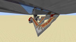 Expandable Super Smelter