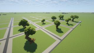 Oak tree pack