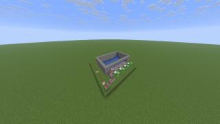 smelter with 4 carpet dupers