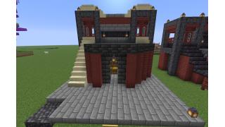 Basalt Generator with Storage
