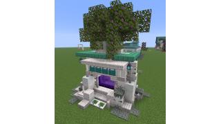 Tree Portal