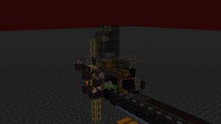 Piglin Bartering Farm