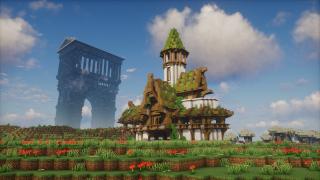 Elven House