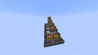 Auto potion brewer