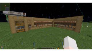 Potion Brewer