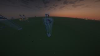 totem farm/w spawners