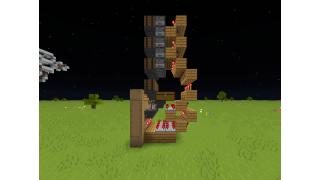 Automatic Potion Brewer