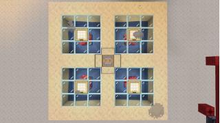 Quad Armadillo EP/EXP Farm