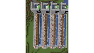 Super Smelter 81K Items per hour