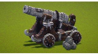 Resurgence Cannon