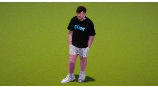 Mr Beast