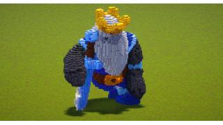 Clash Royale Royal Ghost