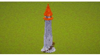 Quartz Tower