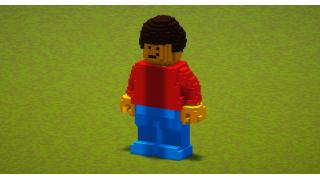 Lego Figure