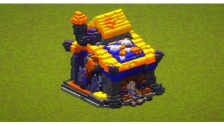 Clash of Clans O.T.T.O. Base