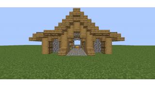 Storage room