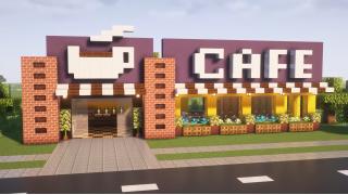 Cafe