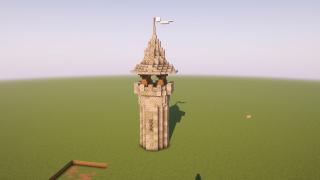 Simple Watchtower