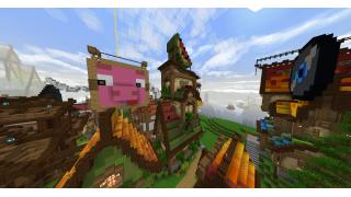 Melon store/storage