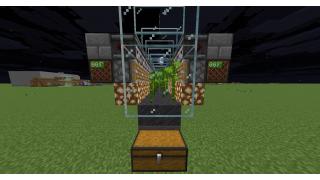 Op Bamboo Farm 1.21.x