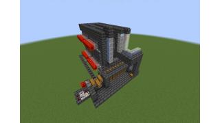 Fast shulker loader(85k/30sec) donut smp