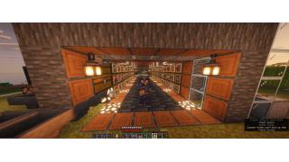 Multi Item Sorter (Copper Golem)