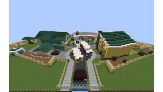 Nuketown