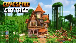 🎋 Covespire Cottage