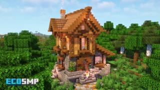 🌿 Fernhollow Cottage