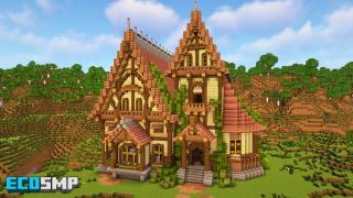 🏰 Thornvale Manor
