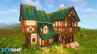 🏰 Valmora Manor