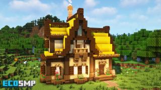 🏡 Goldenbrook Lodge