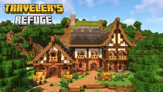 🐎 Traveler's Refuge