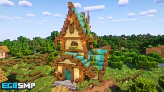 🍃 Timberwind Cottage