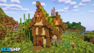 🌱 Greenwood Gables
