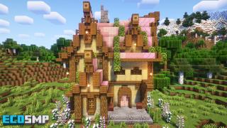 🌸 Rosewood Cottage