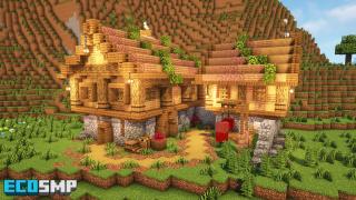 🥩 The Butcher's Block (Medieval Butcher's Shop)