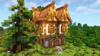 🏡 Twinspire Cottage