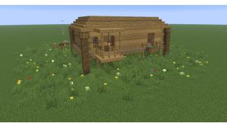Oak House