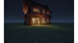 Medieval Blacksmith Shop