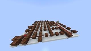 Rat Dance with note blocks
