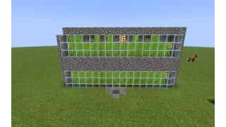 Sugarcane Farm