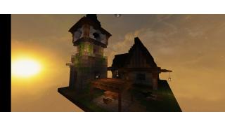 Survival house
