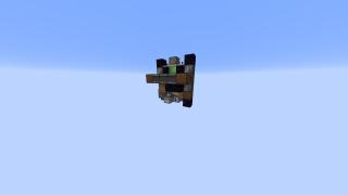 Auto Regear for donut smp
